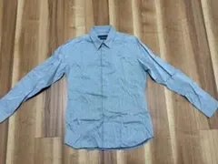 美品 インターナショナルギャラリービームス BEAMS ワイシャツ Mサイズ