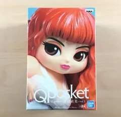 新品 Q posket 渡辺直美 vol.1 ノーマルカラー フィギュア