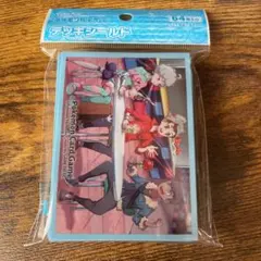 デッキシールド マサル&ポップ&ビート