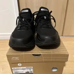 LI-NING YUEYING 5 ランニングシューズ 26cmのサムネイル