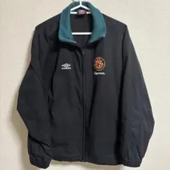 2025年最新】Supreme Umbro Cotton Ripstop Track Jacketの人気