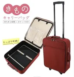 希少】SPEC 当麻紗綾 愛用 キャリーケース ヒデオワカマツ 旅行 バッグ