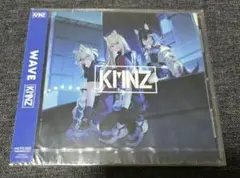 KMNZ DROPS CD 新品 未開封 KMNZ DROPS CD 新品 未開封 KMNZ DROPS CD 新品 未開封 CD