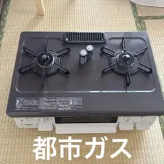 美品】 パロマ ガスコン PA-210B-1L LPガス 2023年製 - メルカリ