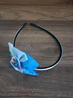 ドキンちゃん…カチューシャ