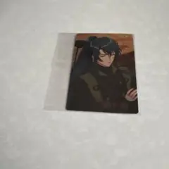 まほやく オズ ウエハースカード
