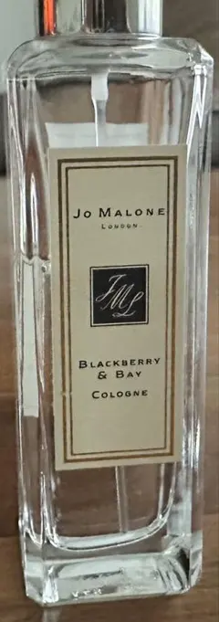 2025年最新】ジョーマローン ブラックベリー&ベイ 30mlの人気アイテム