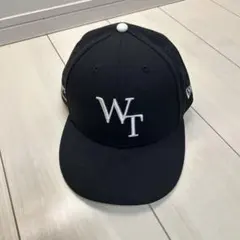 DAB着用 WAITA キャップ W ブラック - メルカリ
