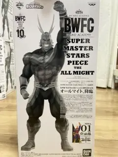 【D賞】BWFC SMSP オールマイト　轟焦凍　A賞　国内正規品 2025年最新】bwfc 轟の人気アイテム - メルカリ