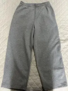 ユニクロC スウェットパンツ L