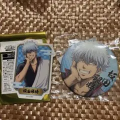 銀魂わーるど かみだのみくじ A賞 坂田銀時 - メルカリ