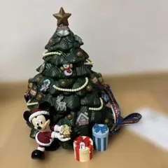 新品未使用！ポップコーンバケット　ディズニークリスマス2025