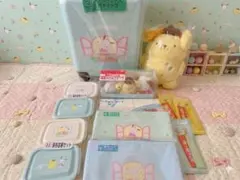 サンリオ 当たりくじ 全11点セット