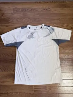 OAKLEY オークリー 半袖Tシャツ XL