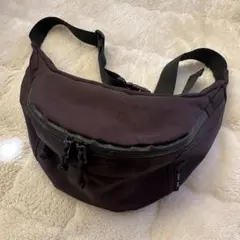 Niko and… ボディバッグ