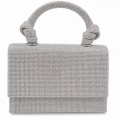 ZARA ショルダーバッグ