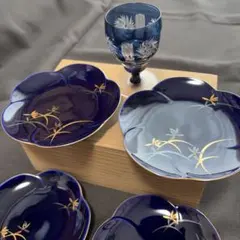 2026年最新】オールド 香蘭社 皿の人気アイテム - メルカリ