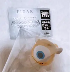 ディズニー　ピクサー　ファッションリング　ロイヤルクリア　リトル・マイキー