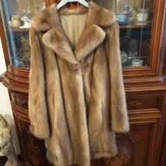 2025年最新】サファイアミンクコートの人気アイテム - メルカリ