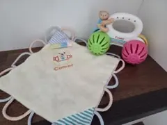 Combi 知育玩具 　おもちゃのサムネイル