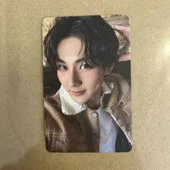 enhypen sin: vanish ジョンウォン　ユニバ　トレカ