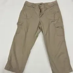 Lee リラックスフィット カーゴパンツ 14のサムネイル