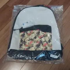 ポケモンリュック