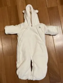 babyGap ベビーアウター 3-6ヶ月 ホワイト