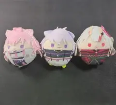 非売品】あおまる⭐︎ぬいぐるみ - メルカリ