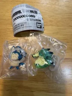 ドラゴンボール　めじるしアクセサリー3