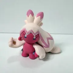 ポケモン デカヌチャン パルデアいっぱいコレクション ガチャ フィギュア 大人気