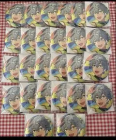 あんスタ　缶バッジ　瀬名泉　イベコレ　26点