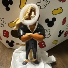ディズニー ズートピア ウィンドダンサー市長フィギュア TOP TOY