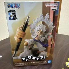 ワンピース フィグライフ！一番くじ