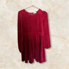 earth music&ecology ワンピース M