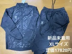 XL スフィーダ sfida ピステウィンドブレーカー セットアップ