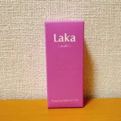 Laka ポッピングバルーンティント 503 スパークリング 新品 人気カラー