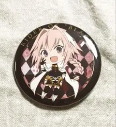 2026年最新】fgoフェス 缶バッジ アストルフォの人気アイテム - メルカリ