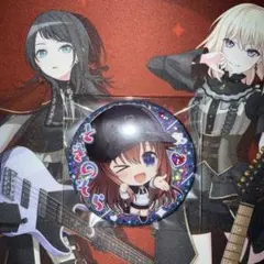 ホロライブ　缶バッジスナック vol.1 ときのそら