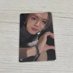 INI XQUARE 7000円トレカ　髙塚大夢　105