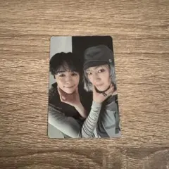 INI THE ORIGIN アルバム 通常盤 ケミトレカ 後藤威尊 佐野雄大