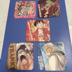2026年最新】one piece ルフィ アートコースターの人気アイテム - メルカリ