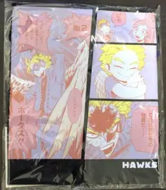 2025年最新】ヒロアカ ホークス バースデー tシャツの人気アイテム