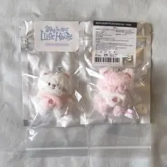 匿名】SKZOO SECRET PLUSH MICRO いちご2点 - メルカリ