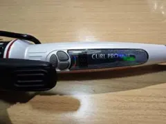 クレイツ 38 mm カールヘアアイロン SR-38