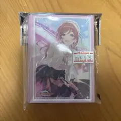 学園アイドルマスター 姫崎莉波 L.U.V ver.スリーブラバーマット等