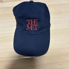 the met キャップ　　メトロポリタン美術館　moma