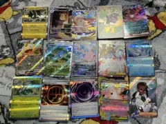 ポケモンカード　ムニキスゼロ　まとめ売り