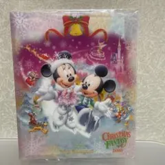 新品未開封！フォトアルバム クリスマス ファンタジー 2010