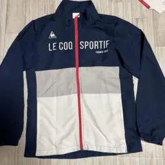 le coq sportif ポリエステルジャケット Mのサムネイル